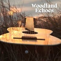 Woodland Echoes: Instrumental Guitar Music