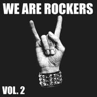 We Are Rockers, Vol. 2