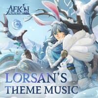 Lorsan's Theme Music