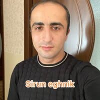 Sirun eghnik