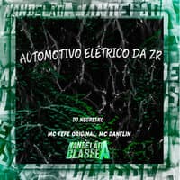 Automotivo Elétrico da Zr