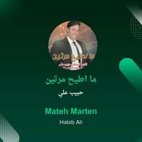 Mateh Marten