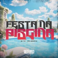 Festa na Piscina