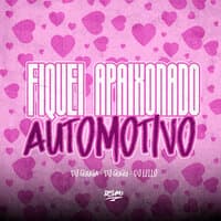 Automotivo Fiquei Apaixonado