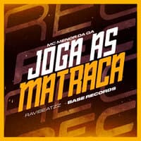 Joga as Matraca