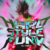 HARD STYLE FUNK