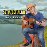 Setia setialah