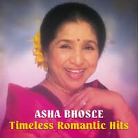 Asha Bhosle Timeless Romantic Hits