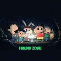 Friend zone