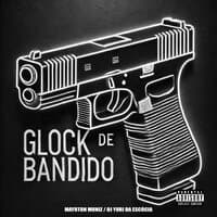 Glock de Bandido