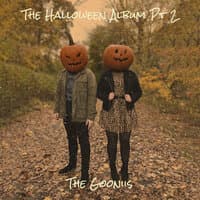 The Freaky Halloween Album