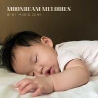 Moonbeam Melodies: Gentle Lullabies