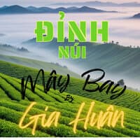 Đỉnh Núi Mây Bay