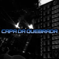 Capa da Quebrada