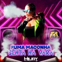 Fuma Maconha Senta na Vara