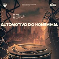 Automotivo do Homem Mal