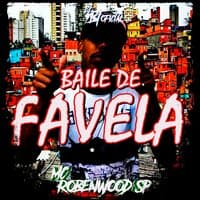 Baile de Favela