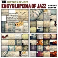 Encyclopedia of Jazz, Vol. 2