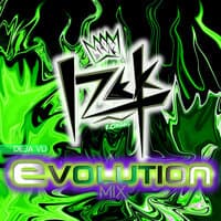 Deja Vu Evolution Mix