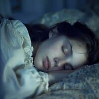 Serene Sleep Journeys: Music for Restful Nights