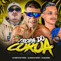 Tropa do Coroa