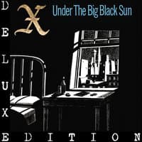 Under The Big Black Sun