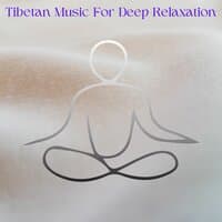 Meditative Tibetan Sounds