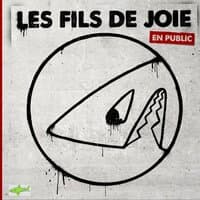 Les fils de joie en public