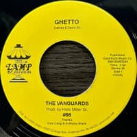 The Vanguards