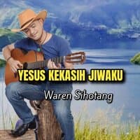 Yesus kekasih jiwaku