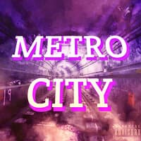 Metro City