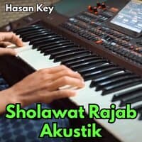 Sholawat Rajab Akustik