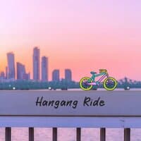 Hangang Ride