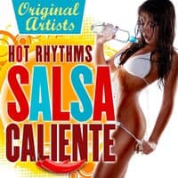 Salsa Caliente