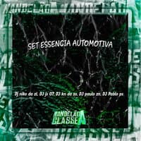 Set Essencia Automotiva