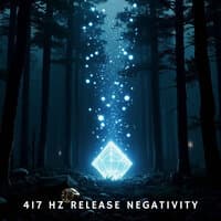 417 Hz Release Negativity