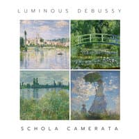 Luminous Debussy