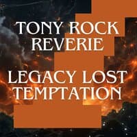 Legacy Lost Temptation