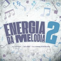 Energia da Melodia 2