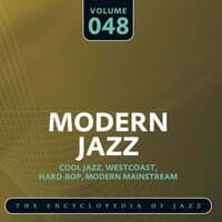 Modern Jazz- The World's Greatest Jazz Collection, Vol. 48