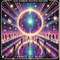 I DANCE ALL NIGHT