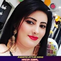 Pashto Attan Song