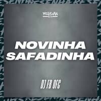 Novinha Safadinha