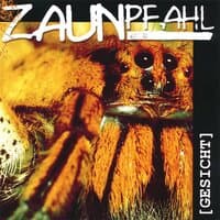 Zaunpfahl