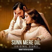 Sunn Mere Dil