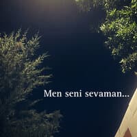 Men Seni Sevaman