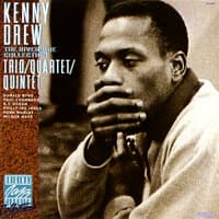 Kenny Drew