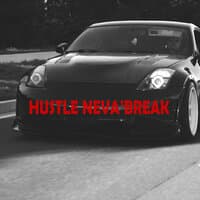 Hustle Neva Break