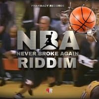 Never Broke Again Riddim