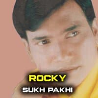 Sukh Pakhi